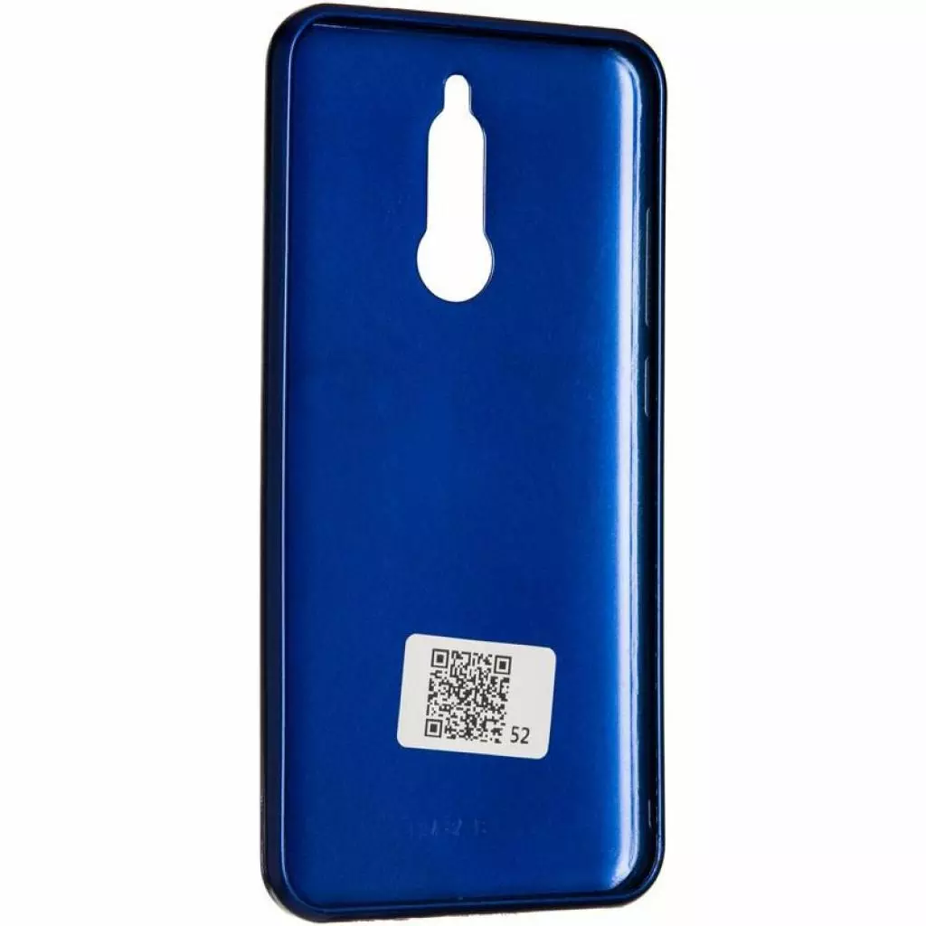Чехол для моб. телефона Gelius QR Case for Xiaomi Redmi 8a Face (00000076830) - 3