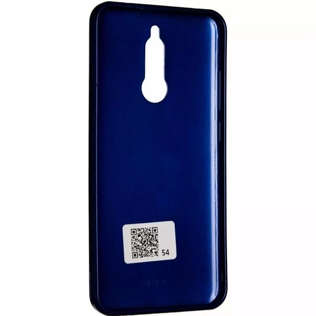 Чехол для моб. телефона Gelius QR Case for Xiaomi Redmi 8a Face to face (00000076831) - 2 Чехол для моб. телефона Gelius QR Case for Xiaomi Redmi 8a Face to face (00000076831) - 2