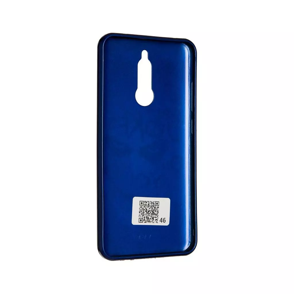 Чехол для моб. телефона Gelius QR Case for Xiaomi Redmi 8a Joker (00000076832)