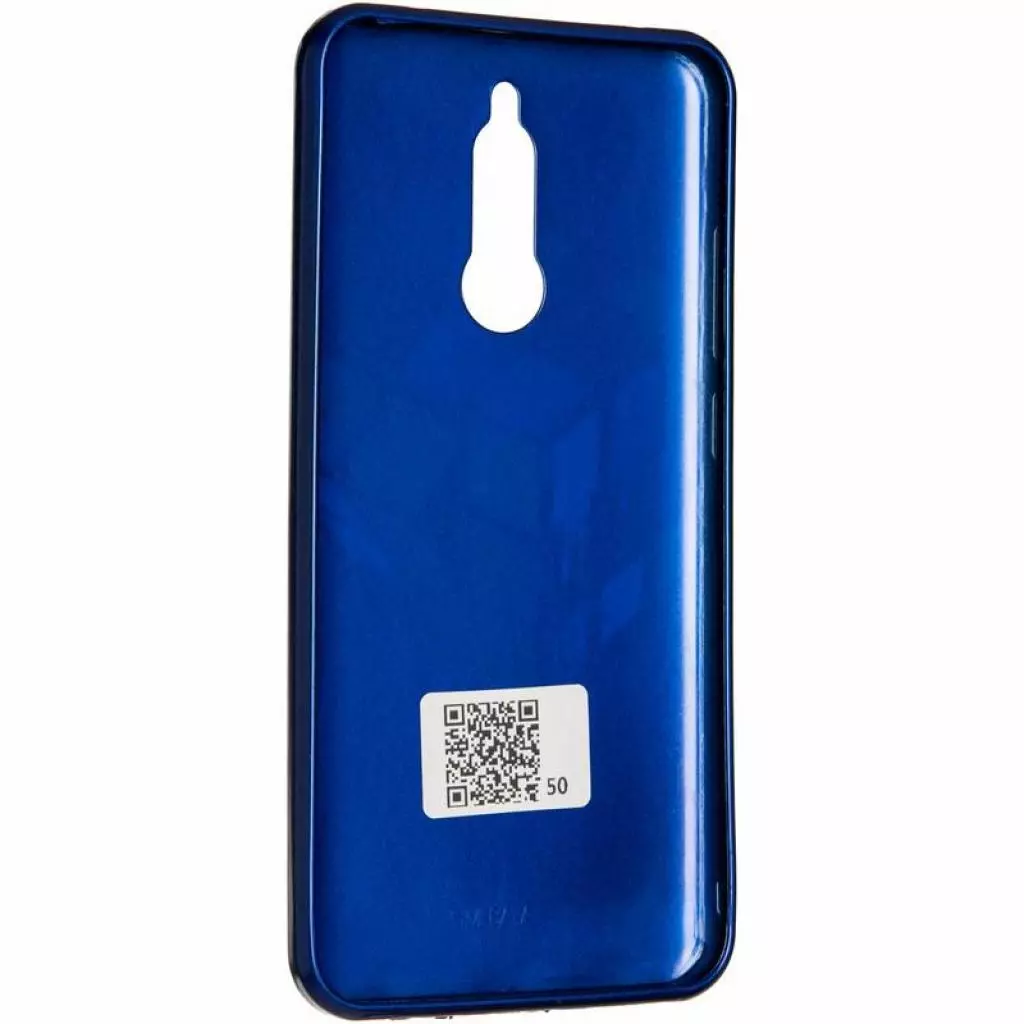 Чехол для моб. телефона Gelius QR Case for Xiaomi Redmi 8a Kube (00000076833) - 3