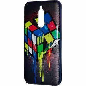 Чехол для моб. телефона Gelius QR Case for Xiaomi Redmi 8a Kube (00000076833)