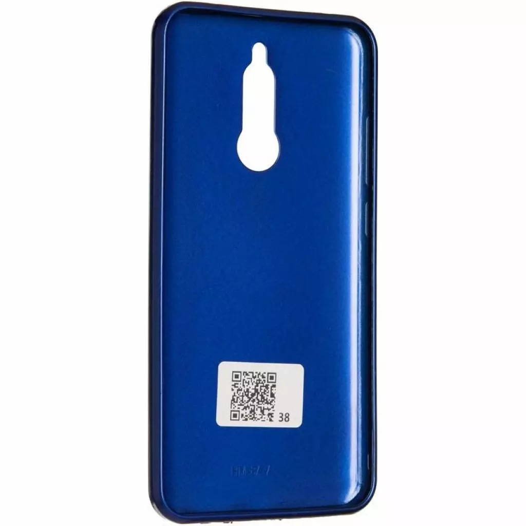 Чехол для моб. телефона Gelius QR Case for Xiaomi Redmi 8a Mask (00000076835) - 2