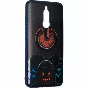 Чехол для моб. телефона Gelius QR Case for Xiaomi Redmi 8a Mask (00000076835)