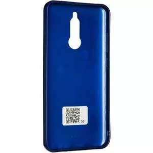 Чехол для моб. телефона Gelius QR Case for Xiaomi Redmi 8a Rioters (00000076837)