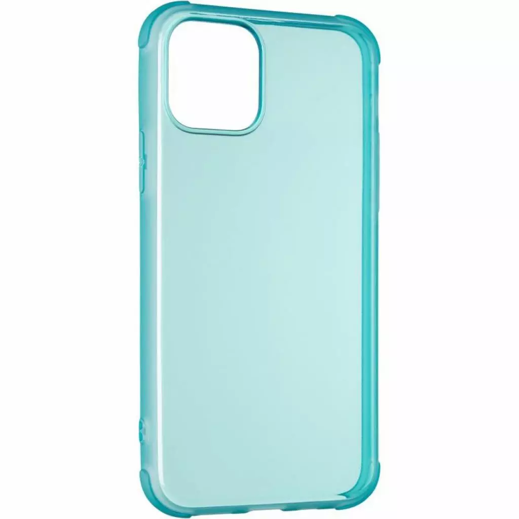Чехол для моб. телефона Gelius Ultra Thin Proof for iPhone 11 Pro Blue (00000077085) - 1 Чехол для моб. телефона Gelius Ultra Thin Proof for iPhone 11 Pro Blue (00000077085) - 1