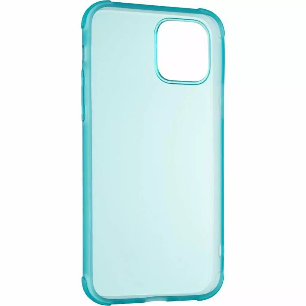 Чехол для моб. телефона Gelius Ultra Thin Proof for iPhone 11 Pro Blue (00000077085) - 2 Чехол для моб. телефона Gelius Ultra Thin Proof for iPhone 11 Pro Blue (00000077085) - 2