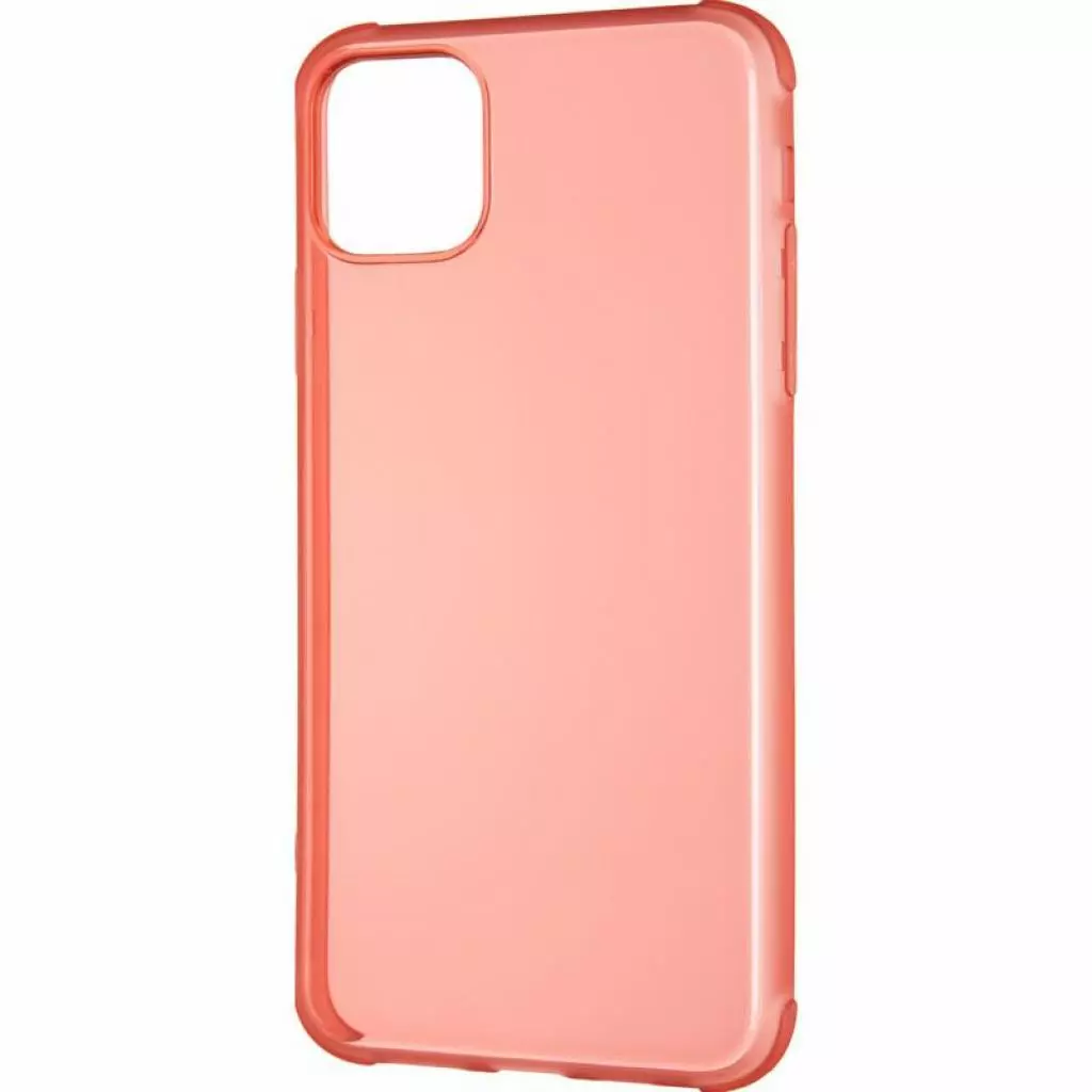Чехол для моб. телефона Gelius Ultra Thin Proof for iPhone 11 Pro Max Red (00000077090)