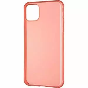 Чехол для моб. телефона Gelius Ultra Thin Proof for iPhone 11 Pro Max Red (00000077090)