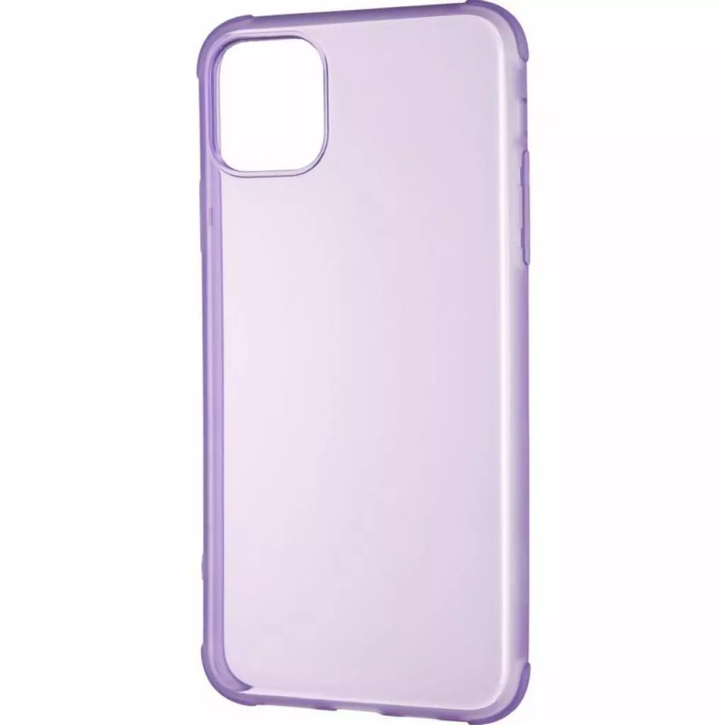 Чехол для моб. телефона Gelius Ultra Thin Proof for iPhone 11 Pro Max Violet (00000077091) - 2 Чехол для моб. телефона Gelius Ultra Thin Proof for iPhone 11 Pro Max Violet (00000077091) - 2