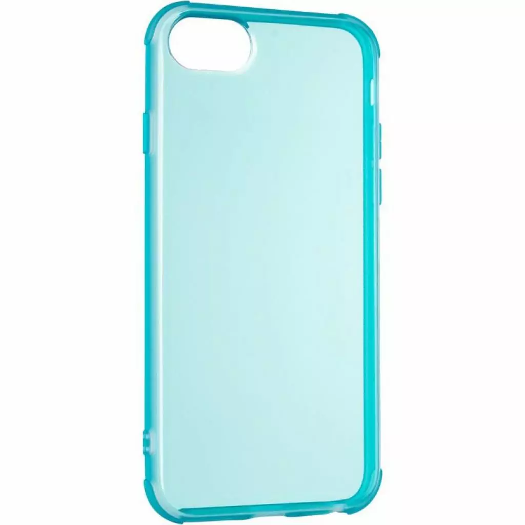 Чехол для моб. телефона Gelius Ultra Thin Proof for iPhone 7/8 Blue (00000077069)