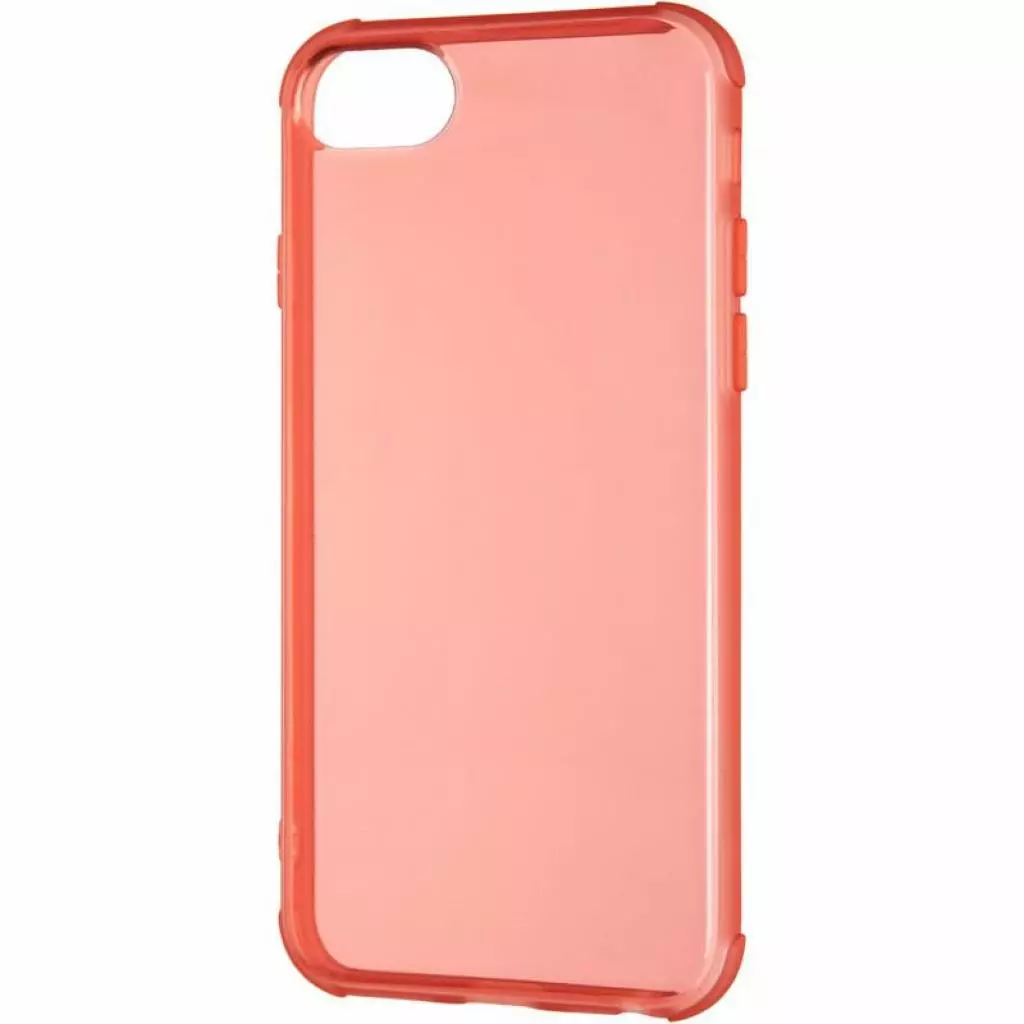 Чехол для моб. телефона Gelius Ultra Thin Proof for iPhone 7/8 Red (00000077071) - 1