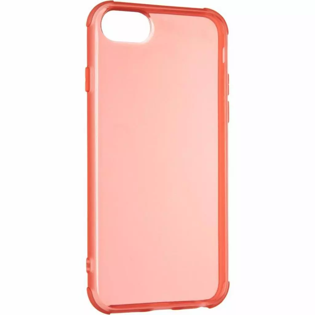 Чехол для моб. телефона Gelius Ultra Thin Proof for iPhone 7/8 Red (00000077071) - 2