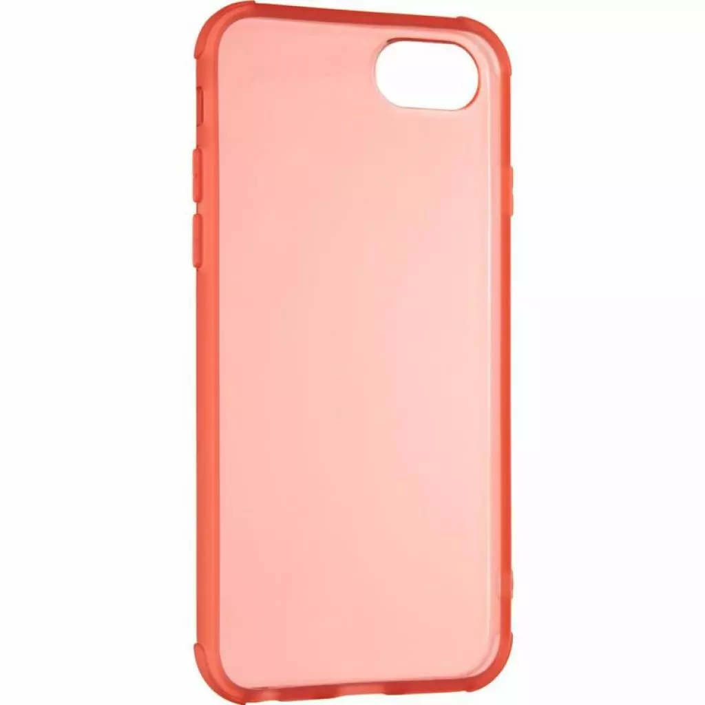 Чехол для моб. телефона Gelius Ultra Thin Proof for iPhone 7/8 Red (00000077071)