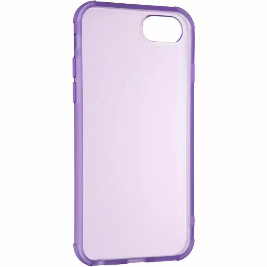 Чехол для моб. телефона Gelius Ultra Thin Proof for iPhone 7/8 Violet (00000077070) - 1