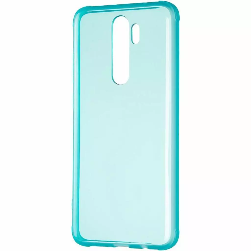 Чехол для моб. телефона Gelius Ultra Thin Proof for Samsung A015 (A01) Blue (00000079376) - 2