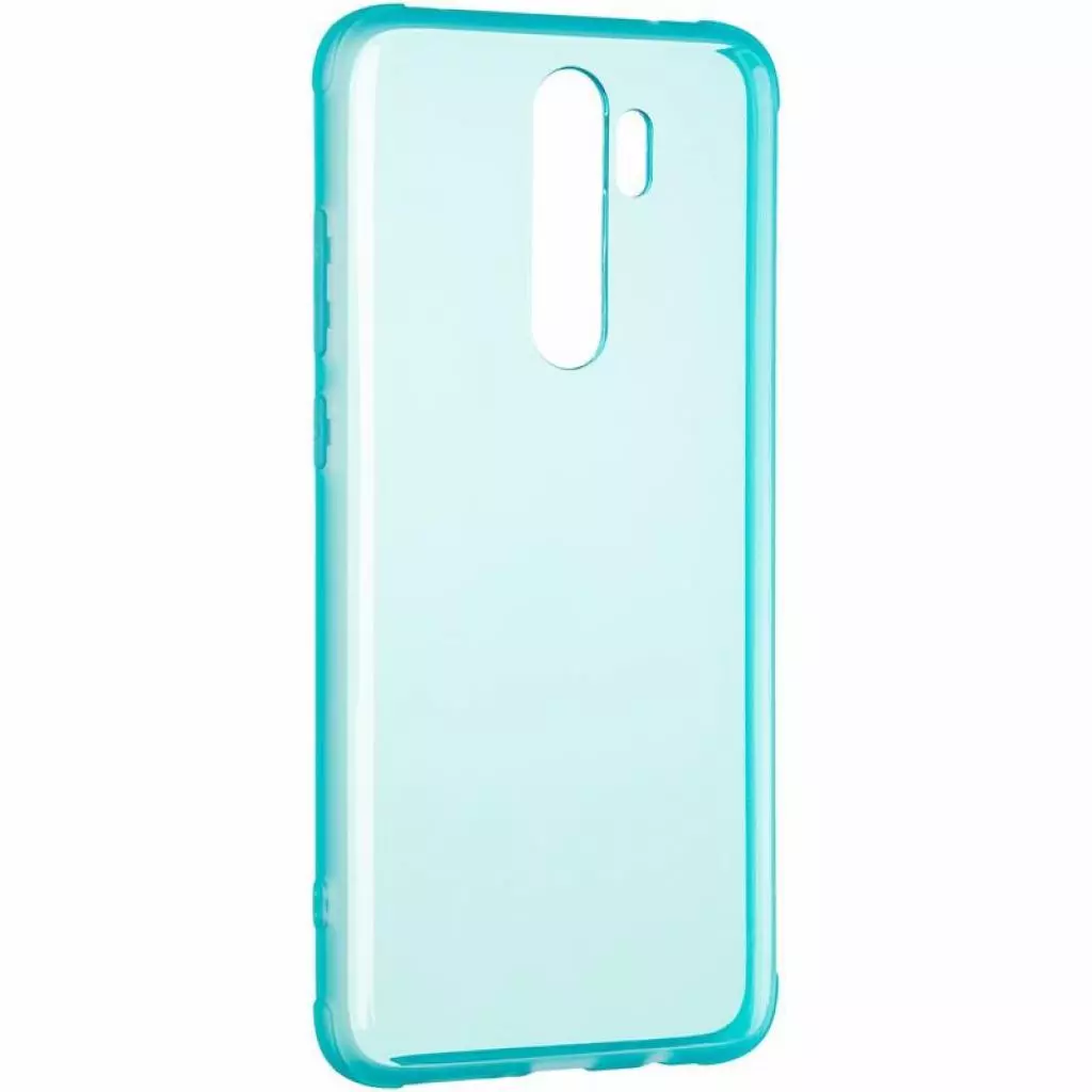 Чехол для моб. телефона Gelius Ultra Thin Proof for Samsung A015 (A01) Blue (00000079376)
