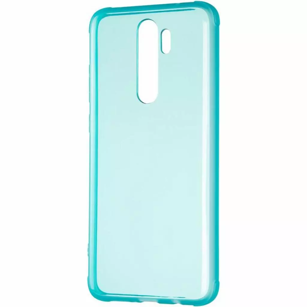 Чехол для моб. телефона Gelius Ultra Thin Proof for Samsung A105 (A10) Blue (00000079377)