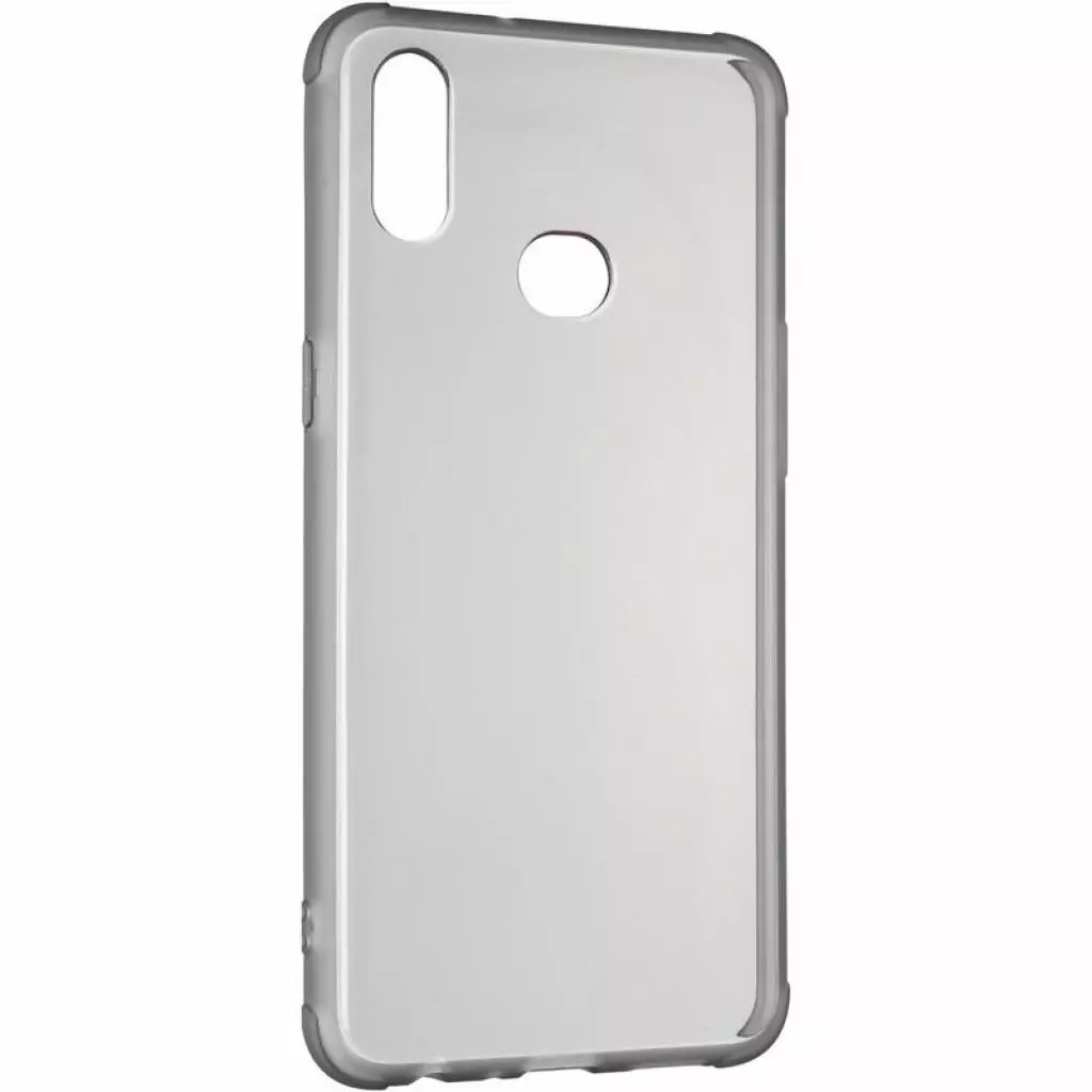 Чехол для моб. телефона Gelius Ultra Thin Proof for Samsung A107 (A10s) Black (00000077092) - 2 Чехол для моб. телефона Gelius Ultra Thin Proof for Samsung A107 (A10s) Black (00000077092) - 2