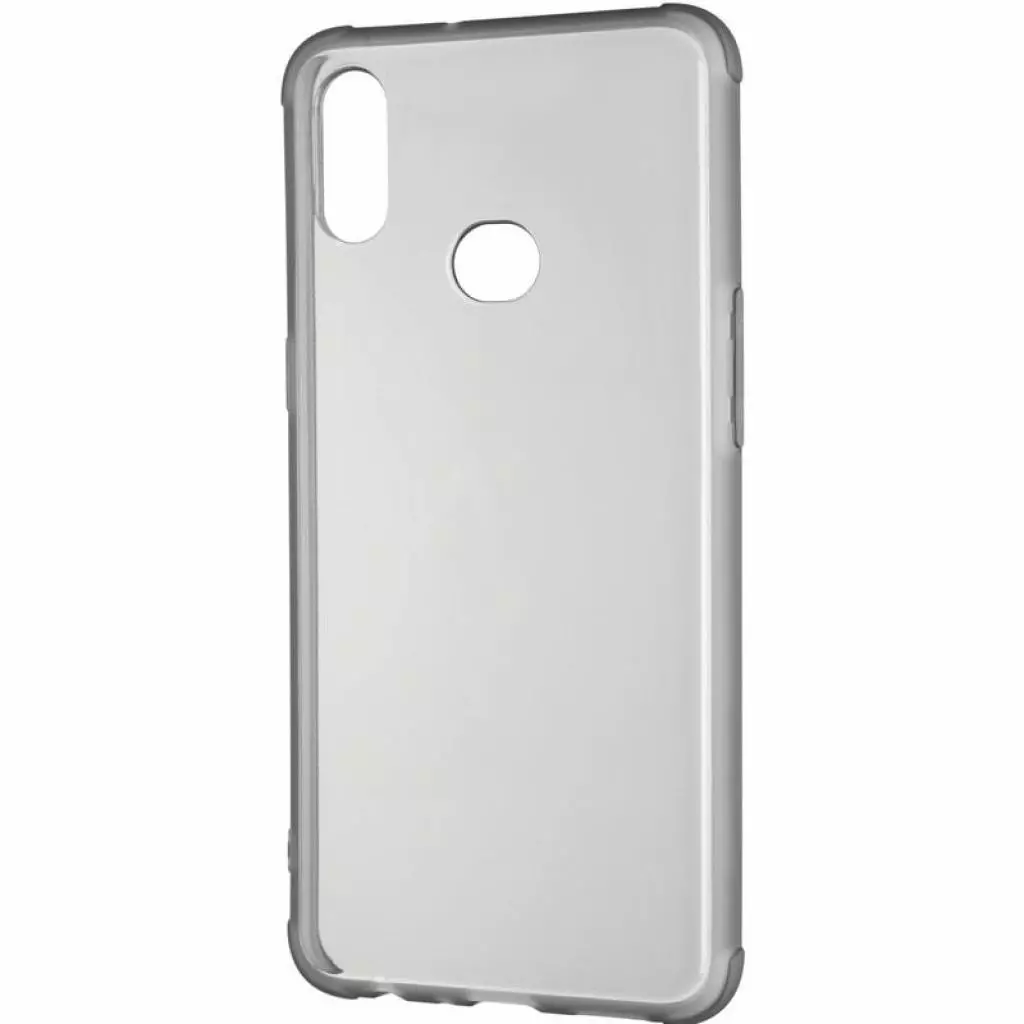 Чехол для моб. телефона Gelius Ultra Thin Proof for Samsung A107 (A10s) Black (00000077092)