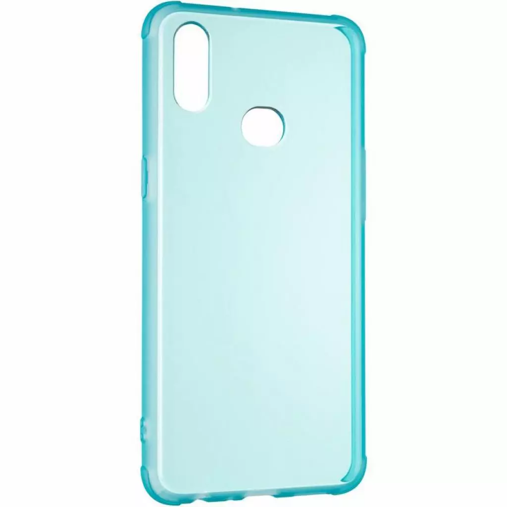 Чехол для моб. телефона Gelius Ultra Thin Proof for Samsung A107 (A10s) Blue (00000077093) - 2