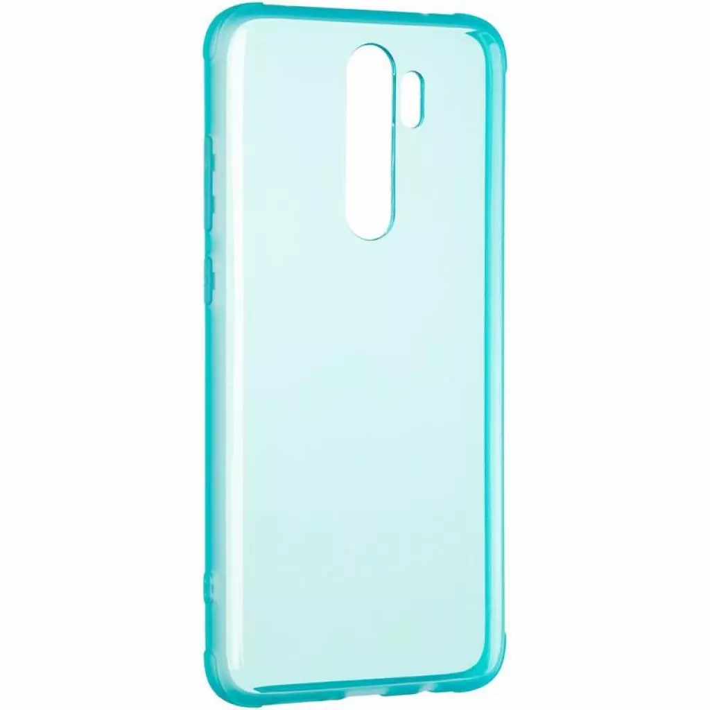 Чехол для моб. телефона Gelius Ultra Thin Proof for Samsung A515 (A51) Blue (00000079379)
