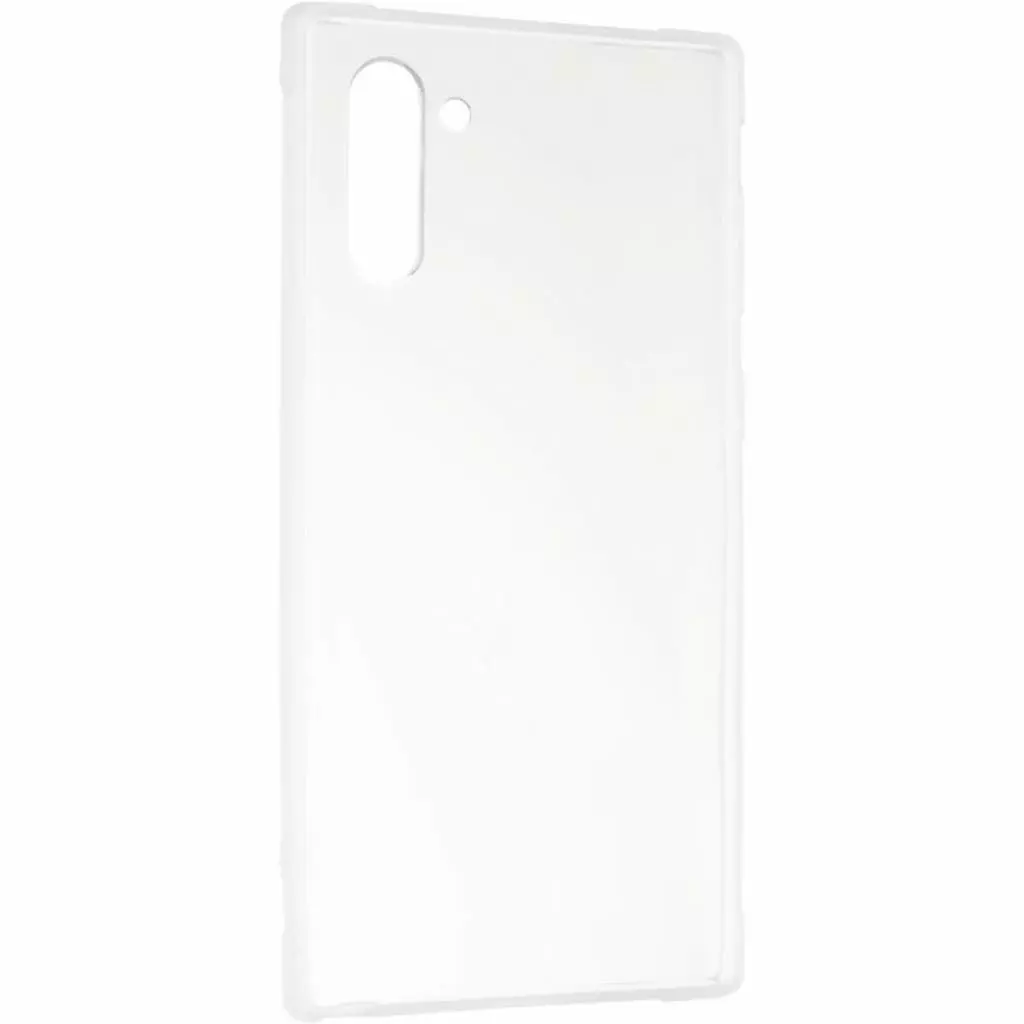 Чехол для моб. телефона Gelius Ultra Thin Proof for Samsung N970 (Note 10) Transparent (00000077104) - 1 Чехол для моб. телефона Gelius Ultra Thin Proof for Samsung N970 (Note 10) Transparent (00000077104) - 1