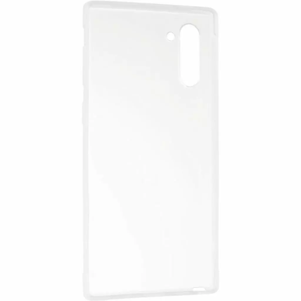 Чехол для моб. телефона Gelius Ultra Thin Proof for Samsung N970 (Note 10) Transparent (00000077104) - 2 Чехол для моб. телефона Gelius Ultra Thin Proof for Samsung N970 (Note 10) Transparent (00000077104) - 2