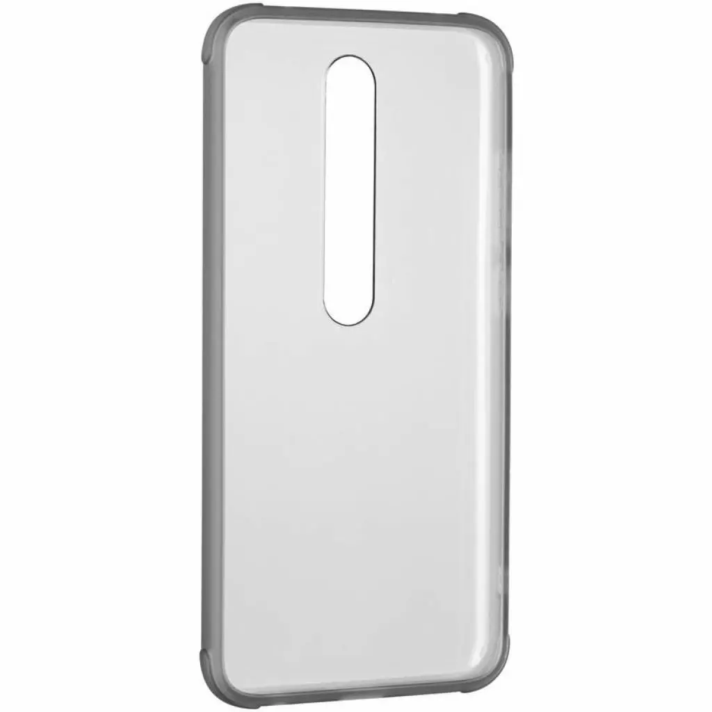 Чехол для моб. телефона Gelius Ultra Thin Proof for Xiaomi Redmi 8 Black (00000077892) - 1 Чехол для моб. телефона Gelius Ultra Thin Proof for Xiaomi Redmi 8 Black (00000077892) - 1