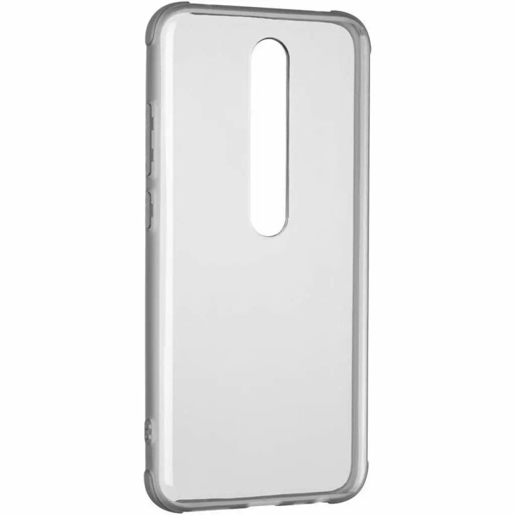 Чехол для моб. телефона Gelius Ultra Thin Proof for Xiaomi Redmi 8 Black (00000077892) - 2 Чехол для моб. телефона Gelius Ultra Thin Proof for Xiaomi Redmi 8 Black (00000077892) - 2