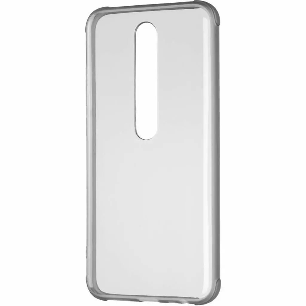 Чехол для моб. телефона Gelius Ultra Thin Proof for Xiaomi Redmi 8 Black (00000077892)