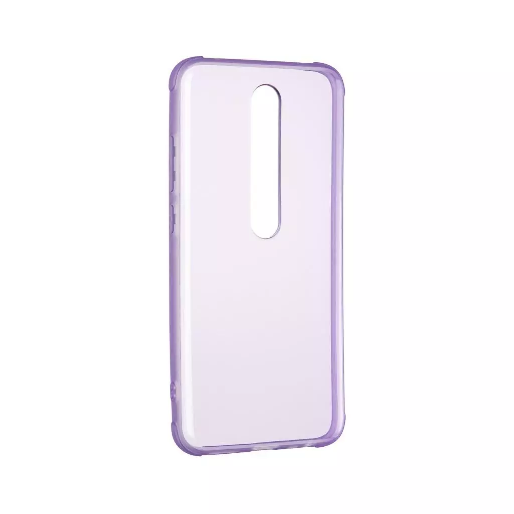 Чехол для моб. телефона Gelius Ultra Thin Proof for Xiaomi Redmi 8 Violet (00000077894) - 1 Чехол для моб. телефона Gelius Ultra Thin Proof for Xiaomi Redmi 8 Violet (00000077894) - 1