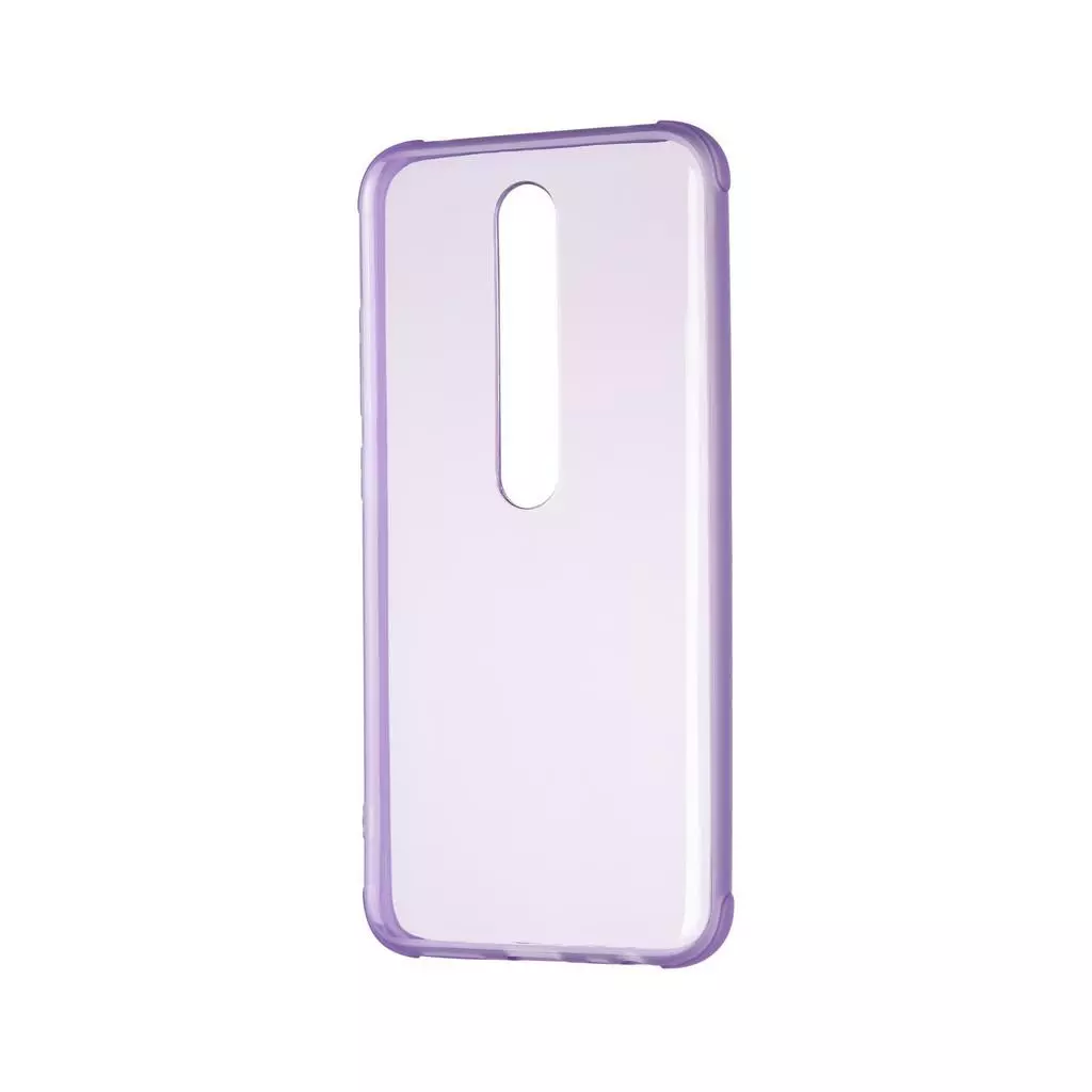 Чехол для моб. телефона Gelius Ultra Thin Proof for Xiaomi Redmi 8 Violet (00000077894) - 2 Чехол для моб. телефона Gelius Ultra Thin Proof for Xiaomi Redmi 8 Violet (00000077894) - 2
