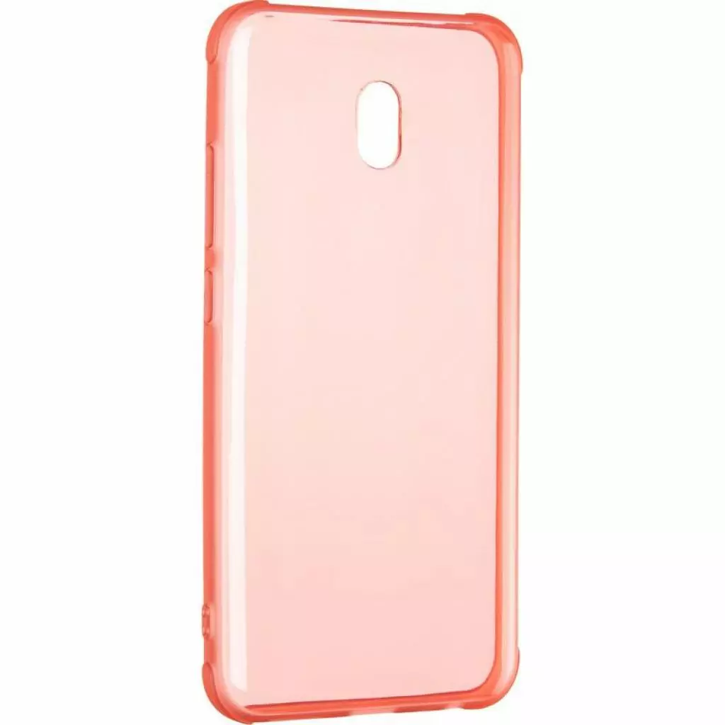 Чехол для моб. телефона Gelius Ultra Thin Proof for Xiaomi Redmi 8a Red (00000077899) - 1