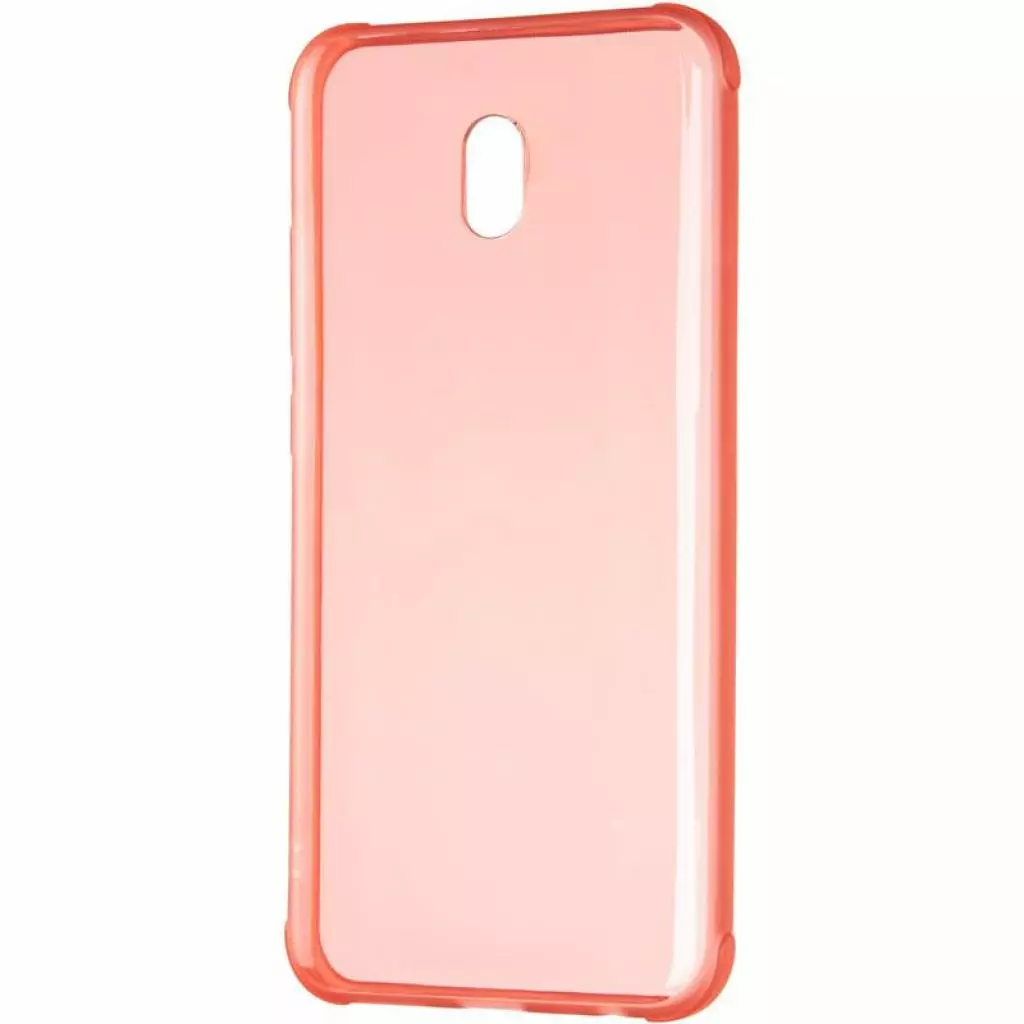Чехол для моб. телефона Gelius Ultra Thin Proof for Xiaomi Redmi 8a Red (00000077899) - 2