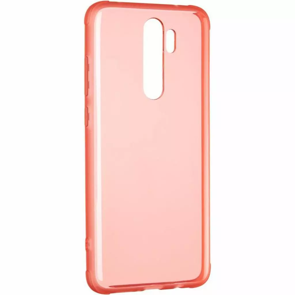 Чехол для моб. телефона Gelius Ultra Thin Proof for Xiaomi Redmi Note 8 Pro Red (00000077907) - 1 Чехол для моб. телефона Gelius Ultra Thin Proof for Xiaomi Redmi Note 8 Pro Red (00000077907) - 1