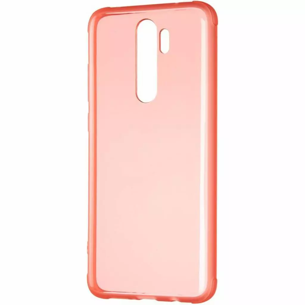 Чехол для моб. телефона Gelius Ultra Thin Proof for Xiaomi Redmi Note 8 Pro Red (00000077907) - 2 Чехол для моб. телефона Gelius Ultra Thin Proof for Xiaomi Redmi Note 8 Pro Red (00000077907) - 2