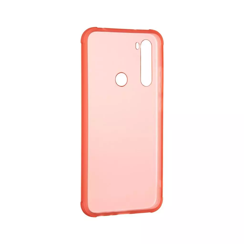Чехол для моб. телефона Gelius Ultra Thin Proof for Xiaomi Redmi Note 8 Red (00000077903)