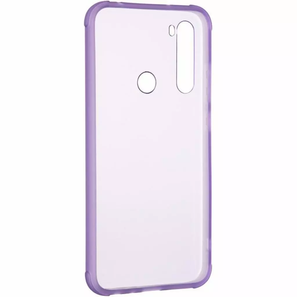 Чехол для моб. телефона Gelius Ultra Thin Proof for Xiaomi Redmi Note 8 Violet (00000077904)