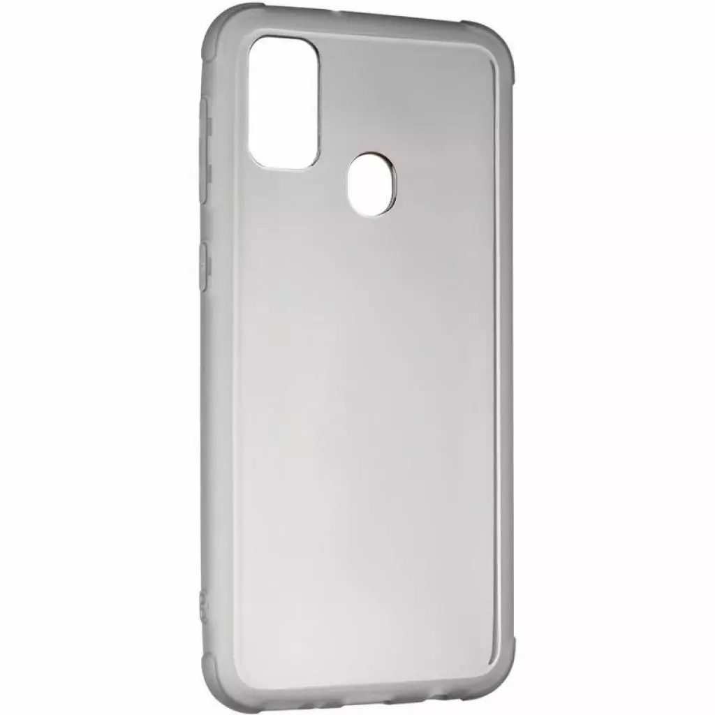 Чехол для моб. телефона Gelius Ultra Thin Proof for Xiaomi Redmi Note 8t Black (00000079380) - 1 Чехол для моб. телефона Gelius Ultra Thin Proof for Xiaomi Redmi Note 8t Black (00000079380) - 1