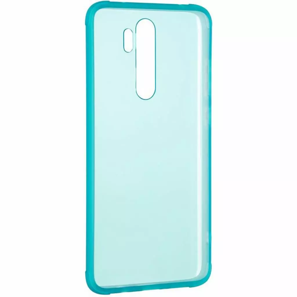 Чехол для моб. телефона Gelius Ultra Thin Proof for Xiaomi Redmi Note 8t Blue (00000079381) - 2 Чехол для моб. телефона Gelius Ultra Thin Proof for Xiaomi Redmi Note 8t Blue (00000079381) - 2