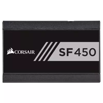Блок питания CORSAIR 450W SF450 (CP-9020104-EU) - 2 Блок питания CORSAIR 450W SF450 (CP-9020104-EU) - 2