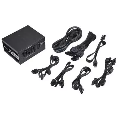 Блок питания CORSAIR 450W SF450 (CP-9020104-EU) - 5 Блок питания CORSAIR 450W SF450 (CP-9020104-EU) - 5