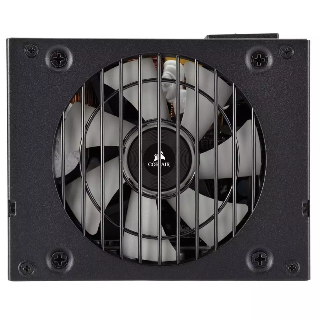 Блок питания Corsair 450W SF450 (CP-9020181-EU) - 1 Блок питания Corsair 450W SF450 (CP-9020181-EU) - 1