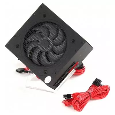 Блок питания Frime 500W (OCTO-500) - 1