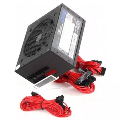 Блок питания Frime 500W (OCTO-500) - 2