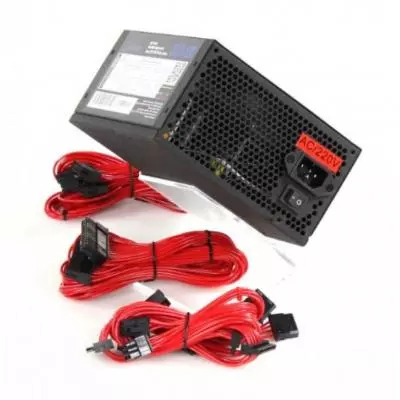 Блок питания Frime 500W (OCTO-500) - 3