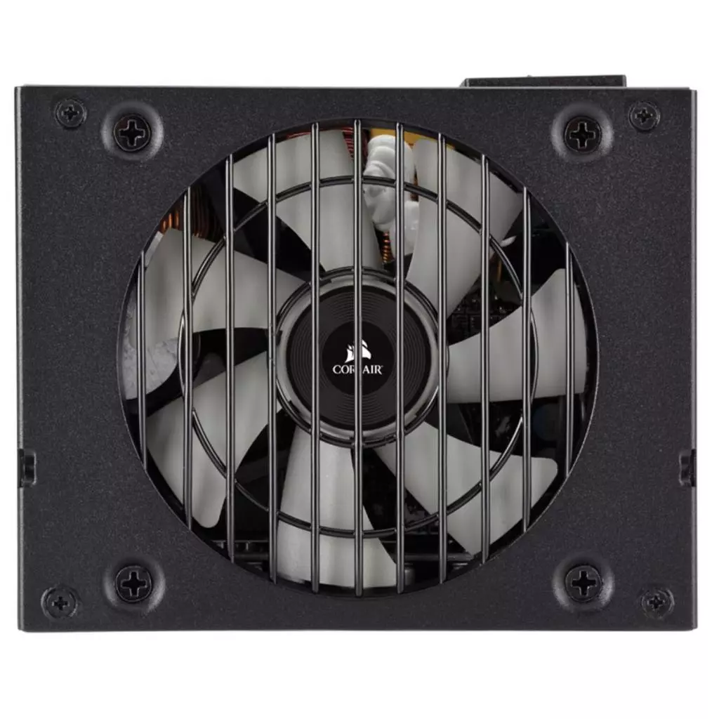 Блок питания Corsair 600W SF600 (CP-9020105-EU) - 1 Блок питания Corsair 600W SF600 (CP-9020105-EU) - 1
