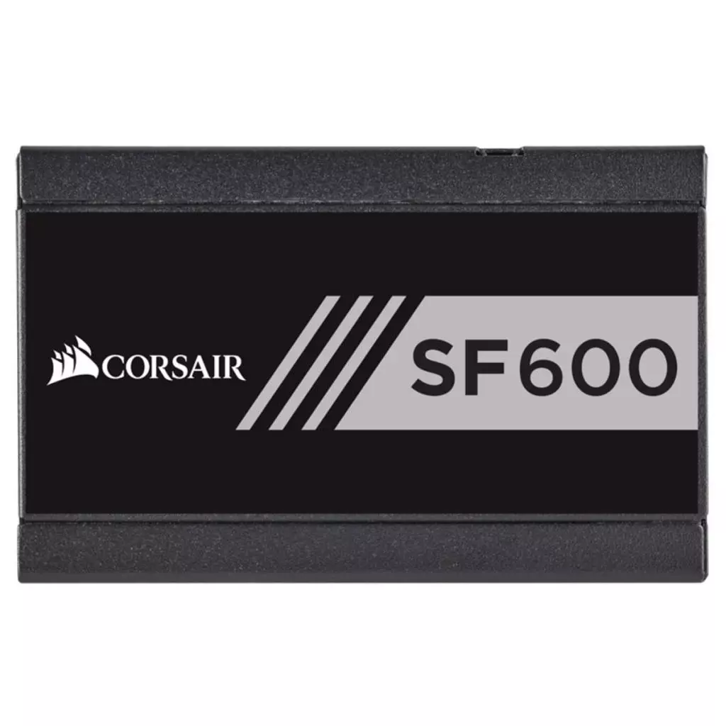 Блок питания Corsair 600W SF600 (CP-9020105-EU) - 2 Блок питания Corsair 600W SF600 (CP-9020105-EU) - 2
