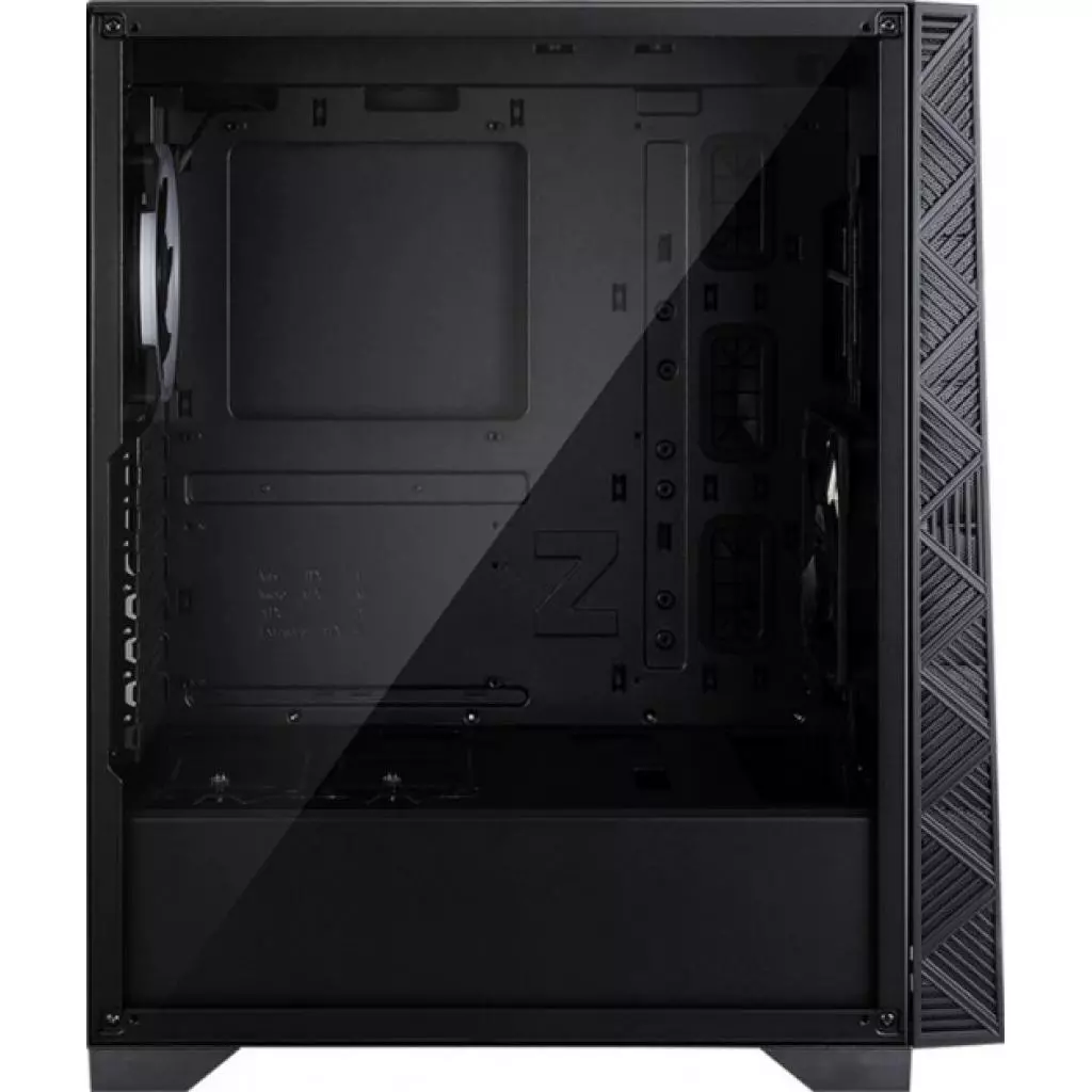 Корпус Zalman Z3 NEO ARGB - 4 Корпус Zalman Z3 NEO ARGB - 4