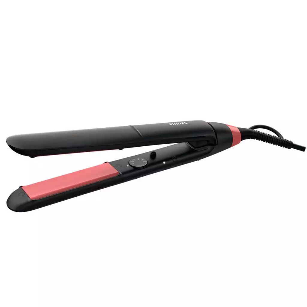Выпрямитель для волос Philips BHS376/00 - 1 Выпрямитель для волос Philips BHS376/00 - 1
